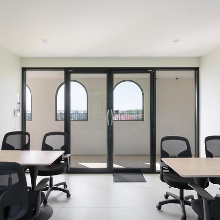 Sabay Property - New Modern Residences At Fantasea Condo Kamala Exterior photo