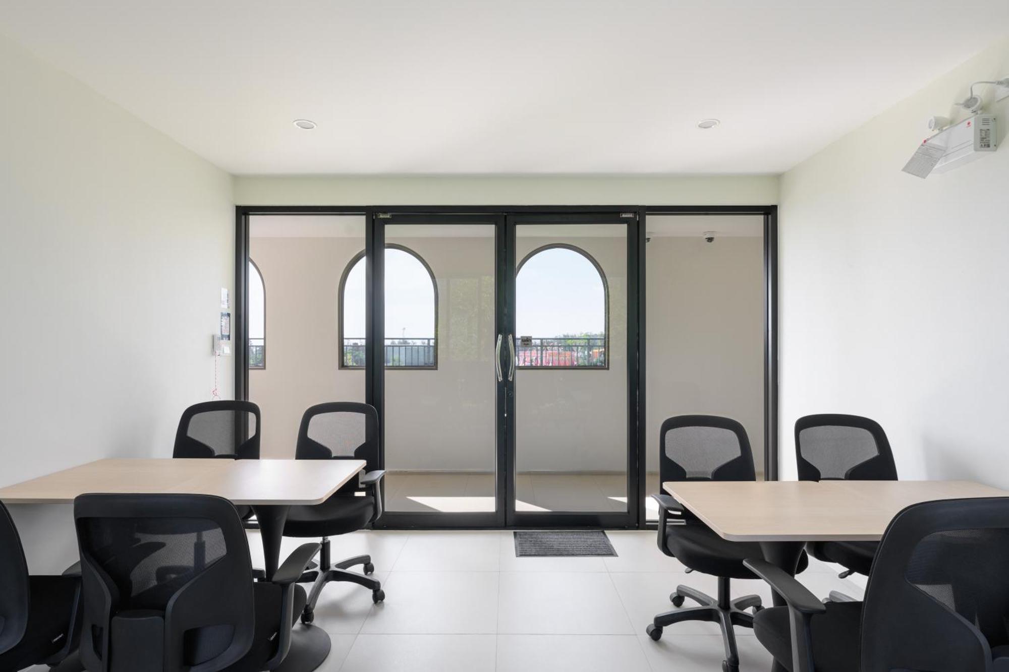 Sabay Property - New Modern Residences At Fantasea Condo Kamala Exterior photo