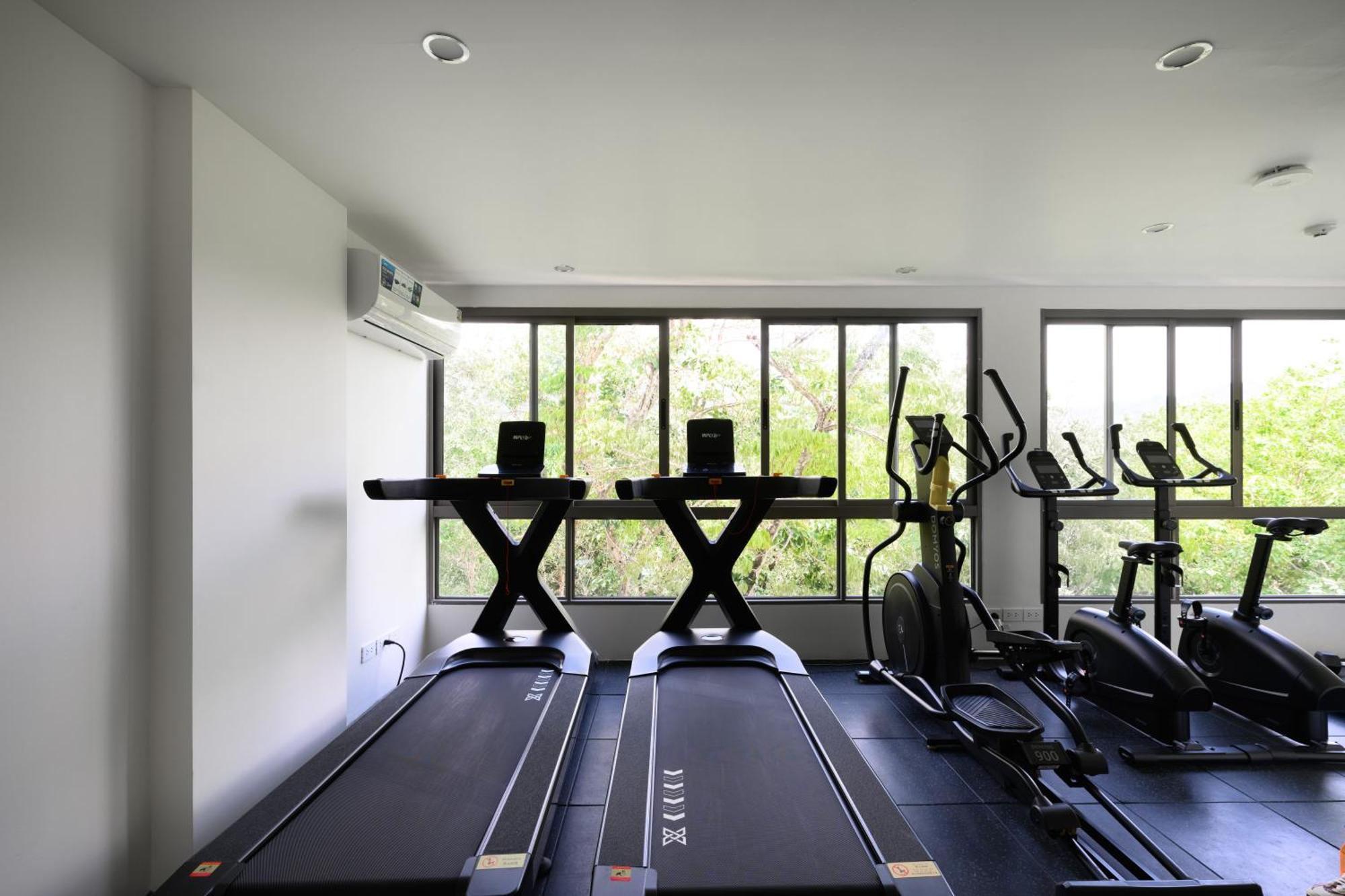Sabay Property - New Modern Residences At Fantasea Condo Kamala Exterior photo