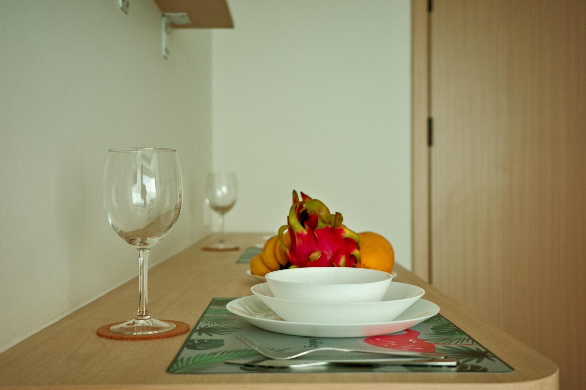 Sabay Property - New Modern Residences At Fantasea Condo Kamala Exterior photo