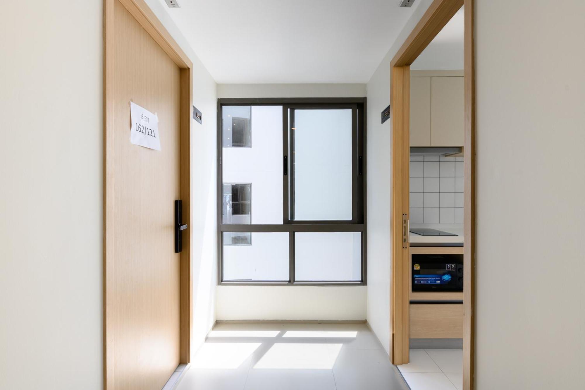 Sabay Property - New Modern Residences At Fantasea Condo Kamala Room photo