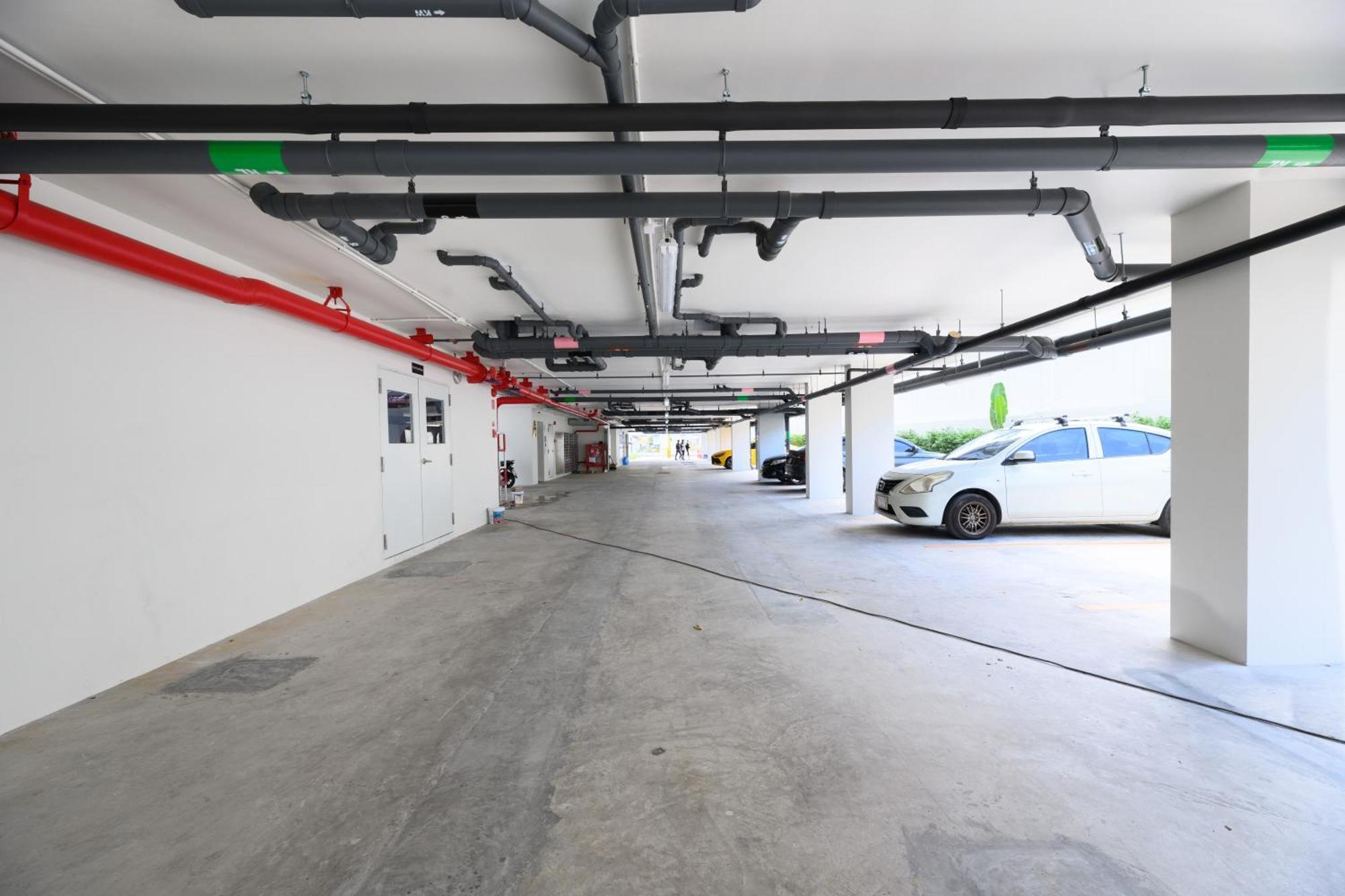 Sabay Property - New Modern Residences At Fantasea Condo Kamala Exterior photo