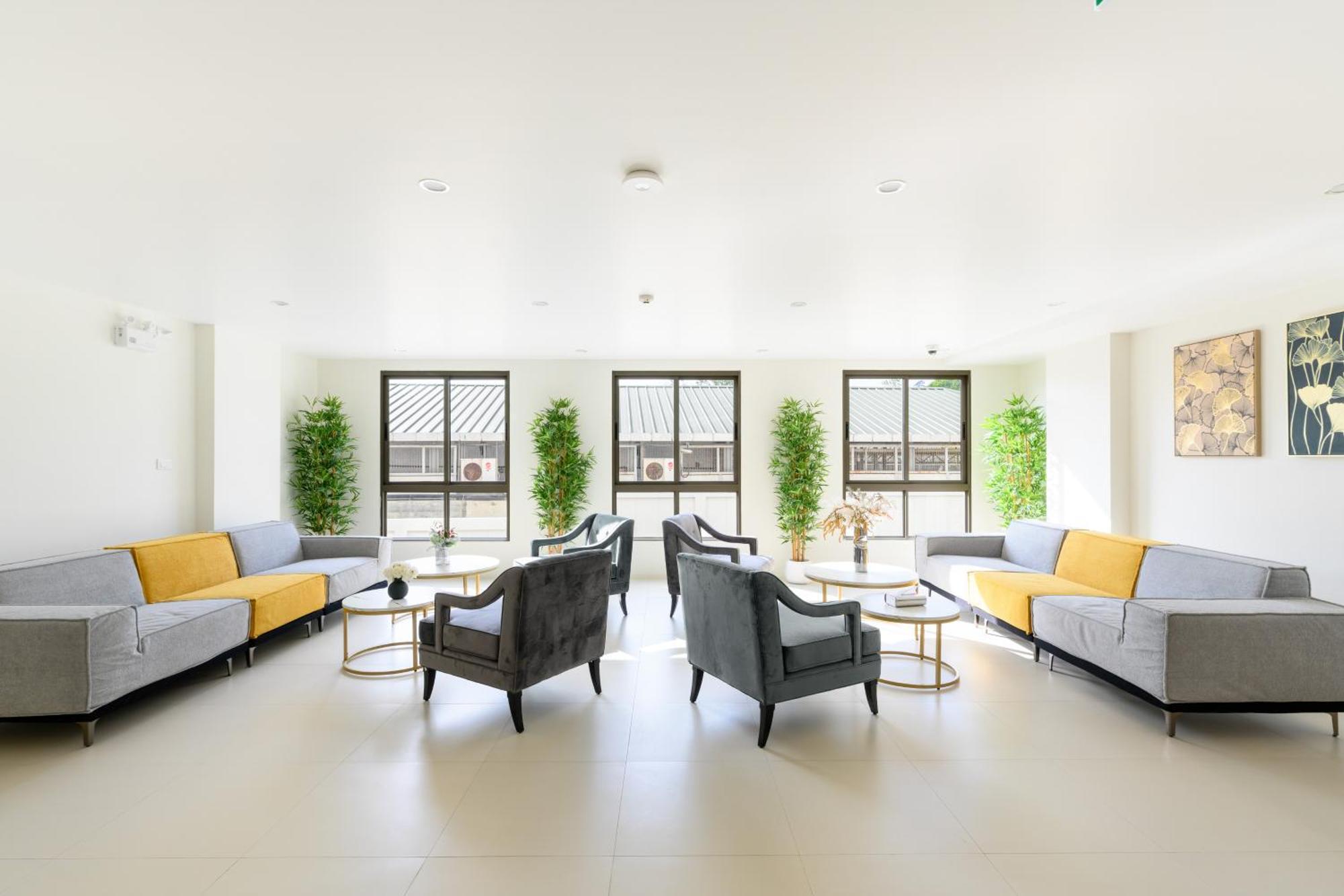 Sabay Property - New Modern Residences At Fantasea Condo Kamala Exterior photo