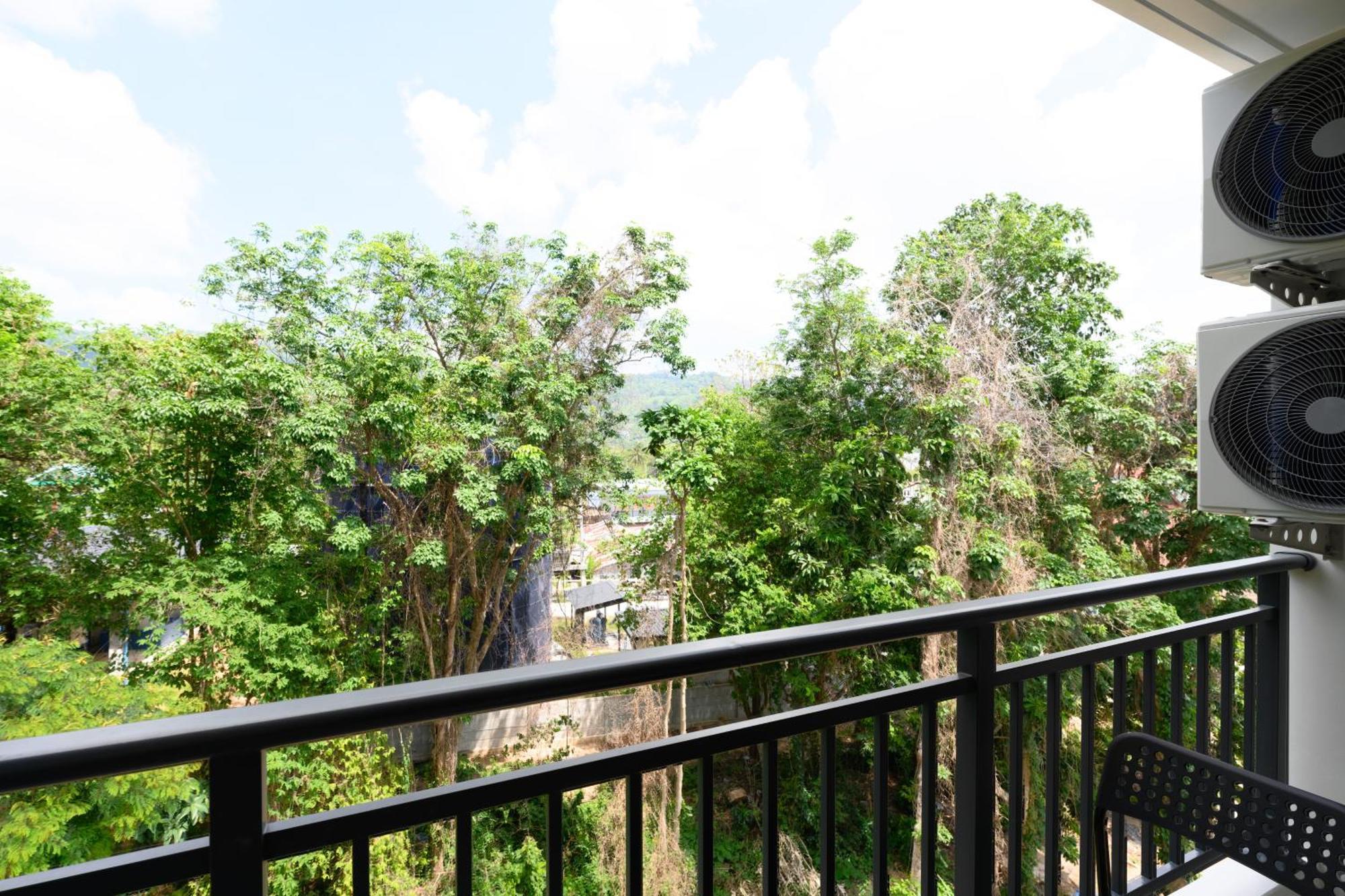 Sabay Property - New Modern Residences At Fantasea Condo Kamala Room photo